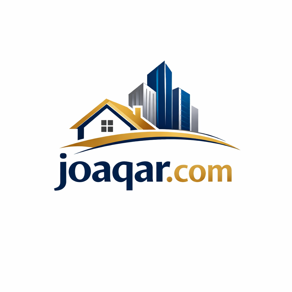 joaqar.com logo